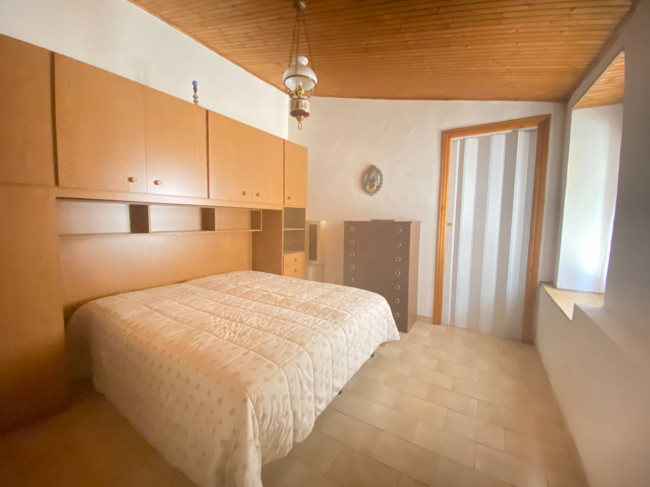 Casa semindipendente in vendita a Mattie