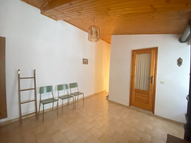 Casa semindipendente in vendita a Mattie