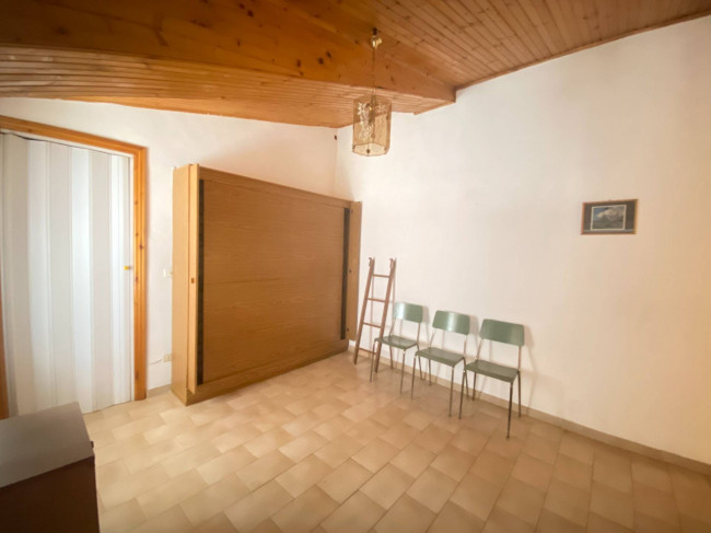 Casa semindipendente in vendita a Mattie