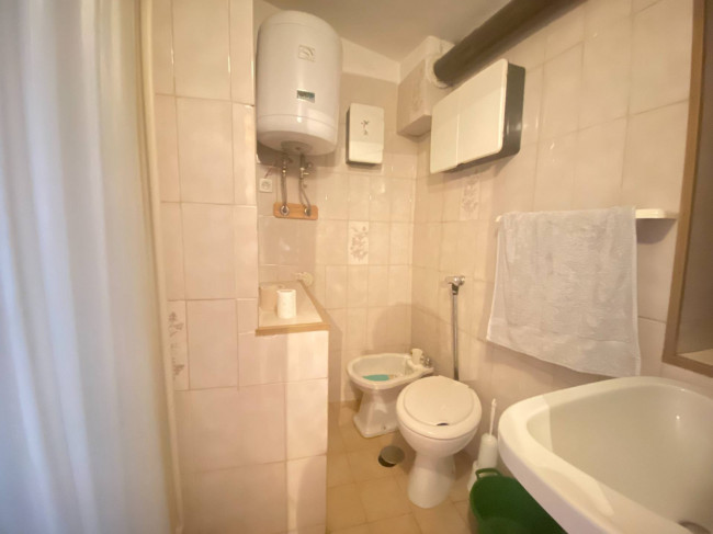 Casa semindipendente in vendita a Mattie