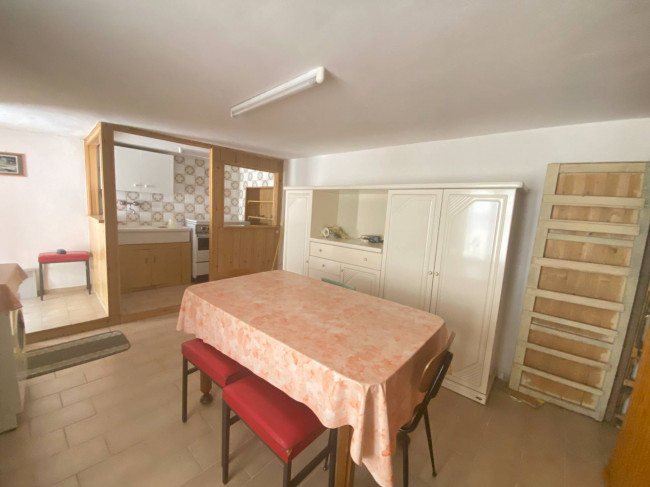 Casa semindipendente in vendita a Mattie