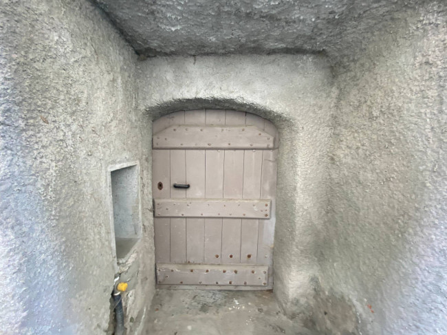 Casa semindipendente in vendita a Mattie