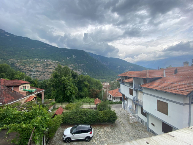 Appartamento in vendita a Chiomonte