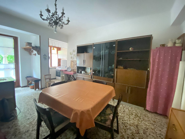 Appartamento in vendita a Chiomonte