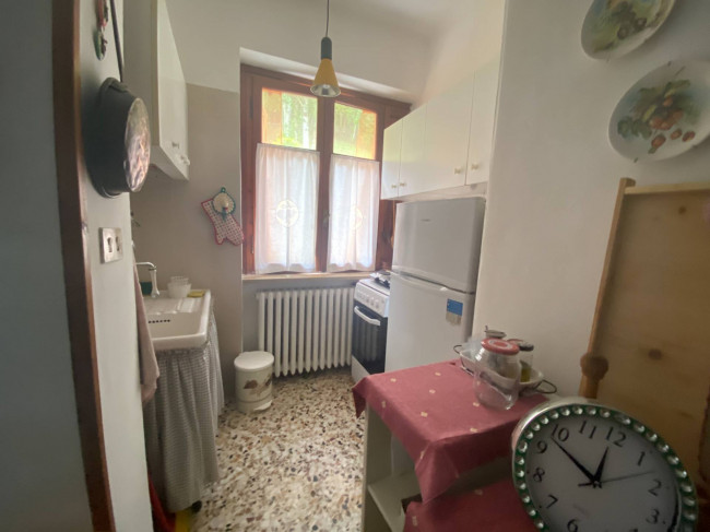 Appartamento in vendita a Chiomonte