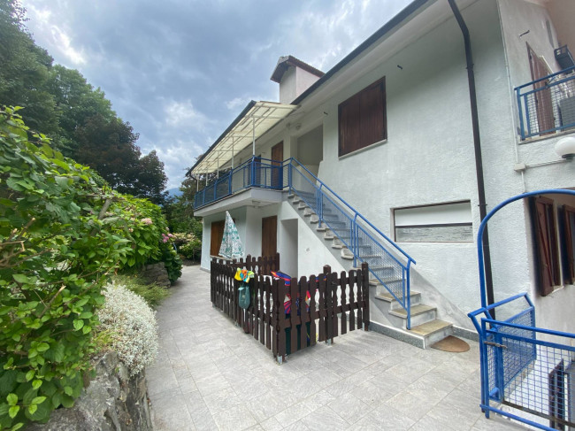 Appartamento in vendita a Chiomonte