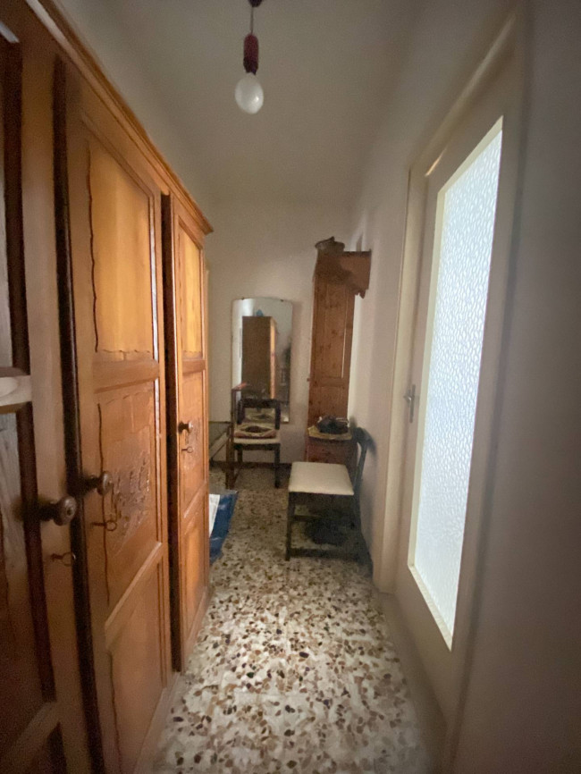 Appartamento in vendita a Chiomonte