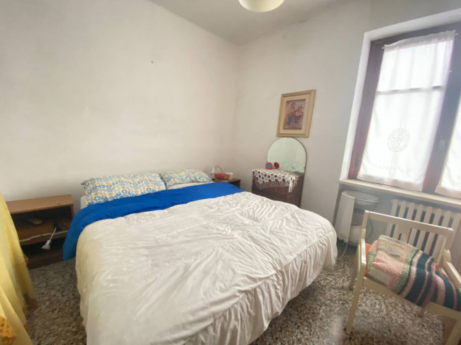 Appartamento in vendita a Chiomonte