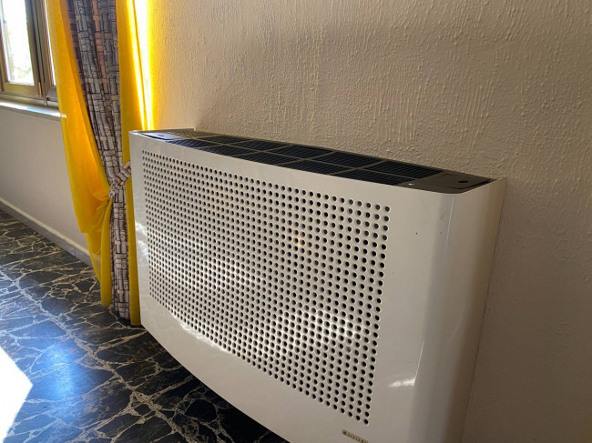 Locale commerciale in vendita a Bussoleno