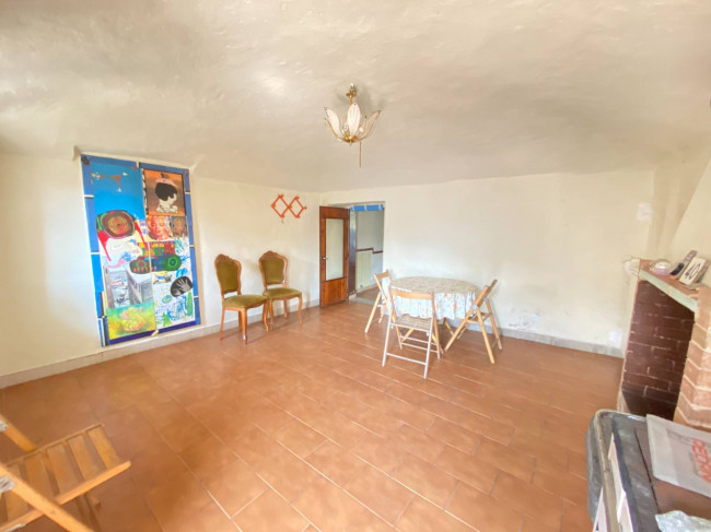 Casa semindipendente in vendita a Bussoleno