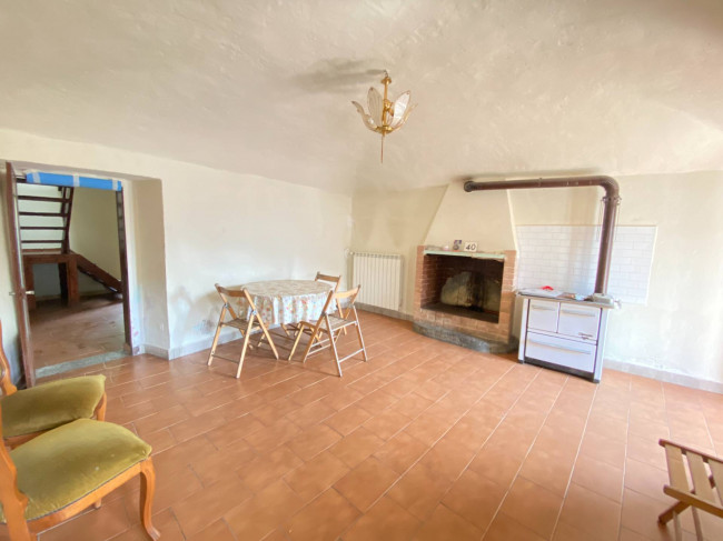 Casa semindipendente in vendita a Bussoleno