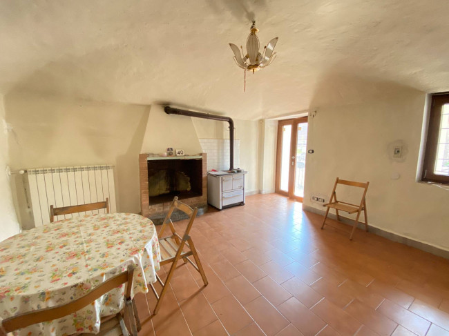 Casa semindipendente in vendita a Bussoleno