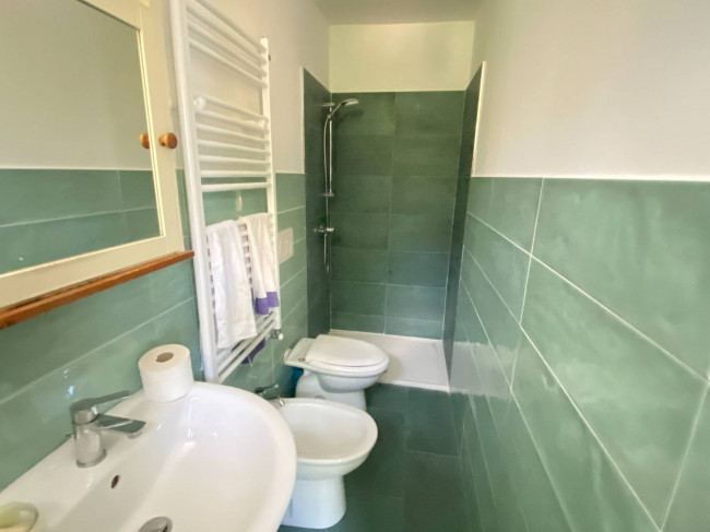 Casa semindipendente in vendita a Bussoleno