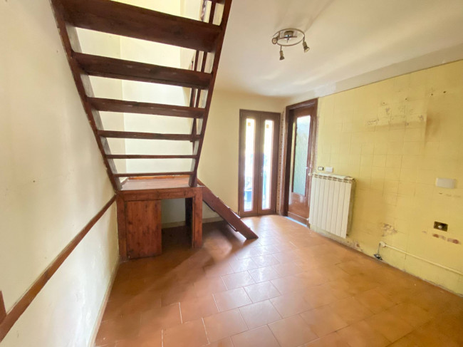 Casa semindipendente in vendita a Bussoleno