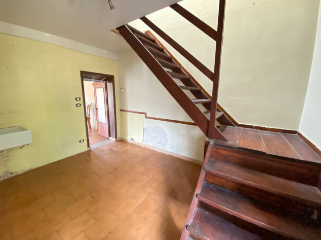 Casa semindipendente in vendita a Bussoleno