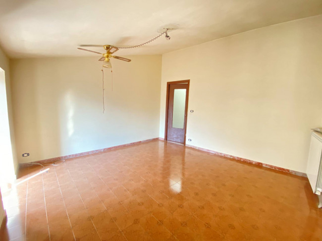 Casa semindipendente in vendita a Bussoleno