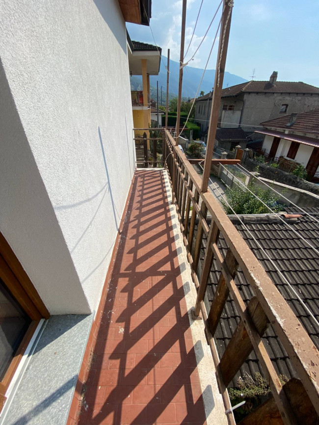 Casa semindipendente in vendita a Bussoleno