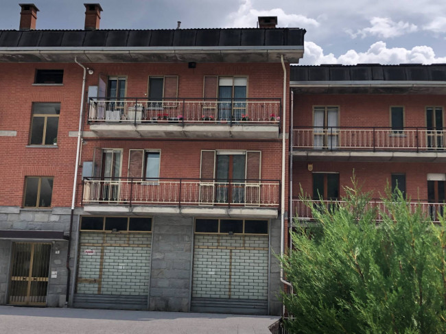 Appartamento in vendita a Bussoleno