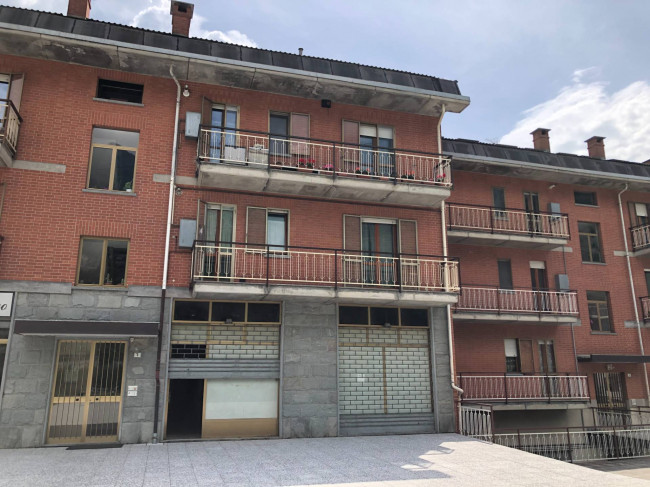 Appartamento in vendita a Bussoleno