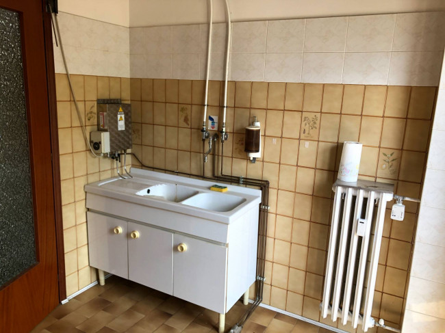 Appartamento in vendita a Bussoleno