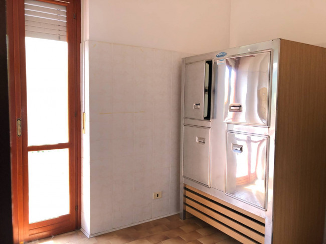 Appartamento in vendita a Bussoleno