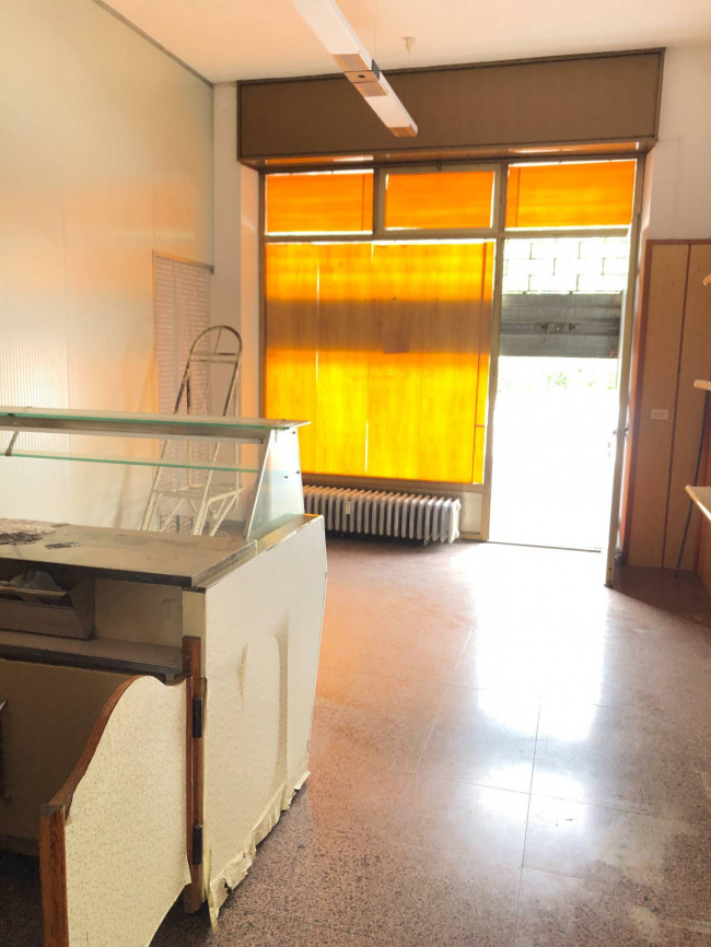 Appartamento in vendita a Bussoleno
