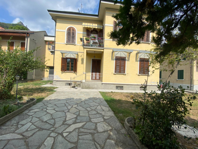 Appartamento in vendita a Sant'Ambrogio di Torino
