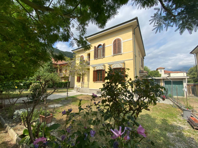 Appartamento in vendita a Sant'Ambrogio di Torino