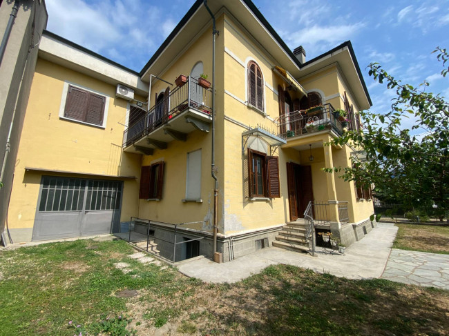 Appartamento in vendita a Sant'Ambrogio di Torino