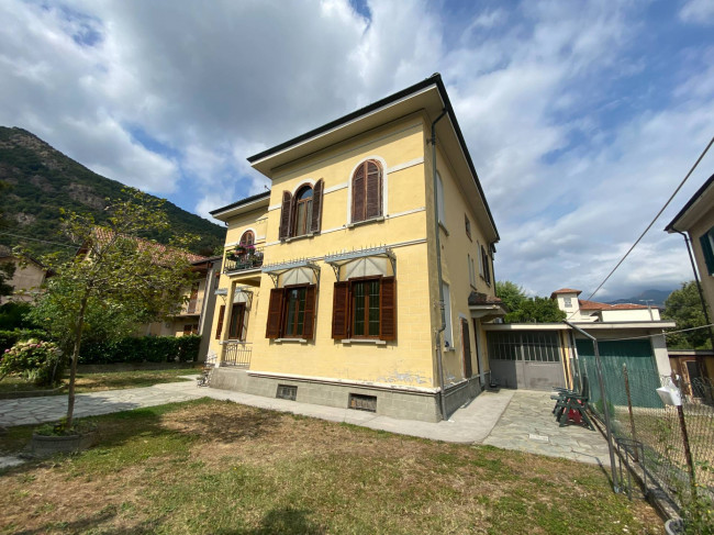 Appartamento in vendita a Sant'Ambrogio di Torino