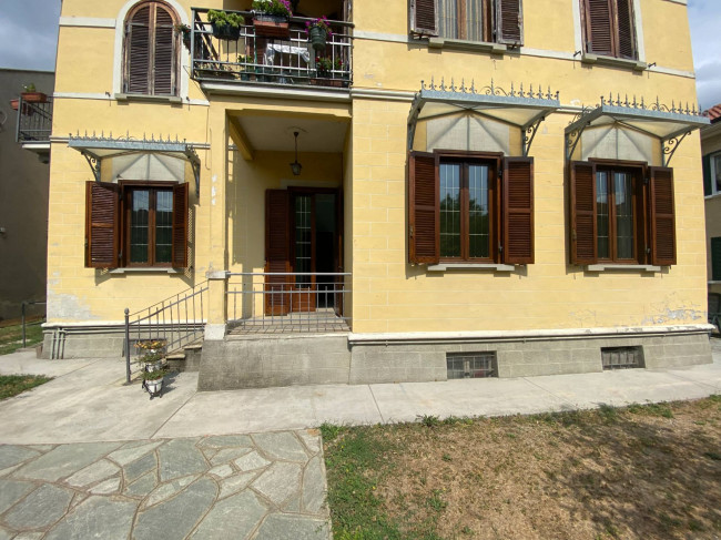 Appartamento in vendita a Sant'Ambrogio di Torino