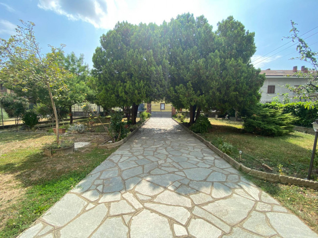 Appartamento in vendita a Sant'Ambrogio di Torino