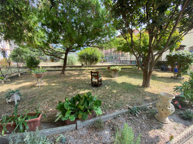 Appartamento in vendita a Sant'Ambrogio di Torino