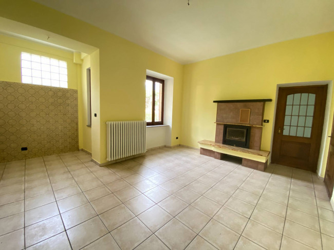Appartamento in vendita a Sant'Ambrogio di Torino