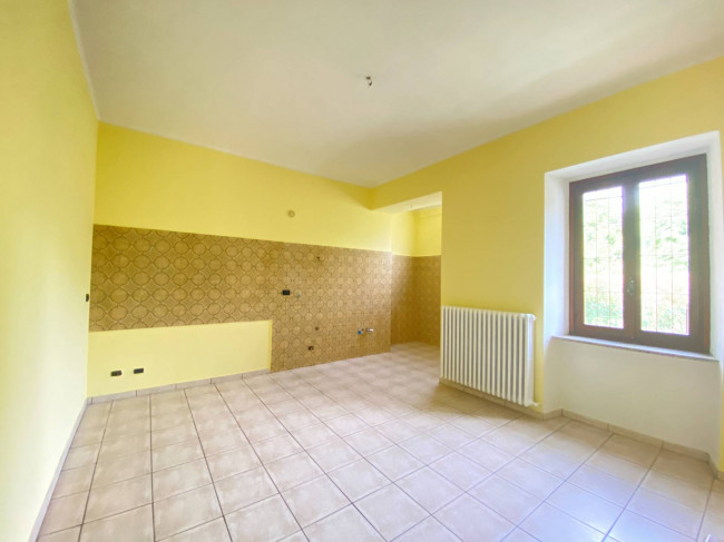 Appartamento in vendita a Sant'Ambrogio di Torino