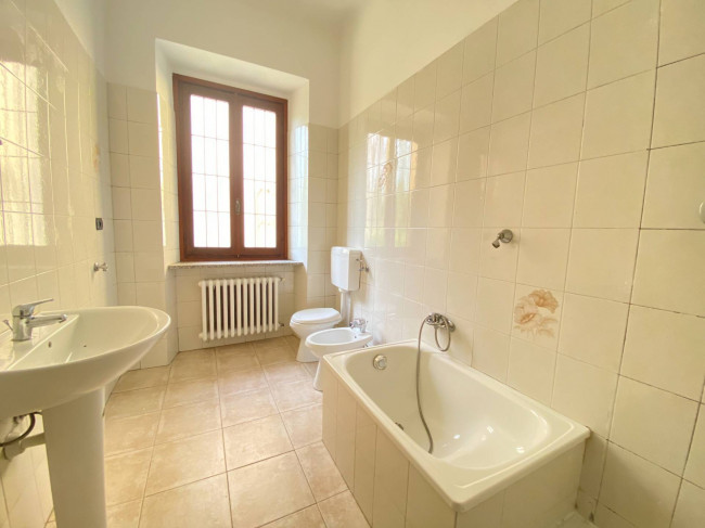 Appartamento in vendita a Sant'Ambrogio di Torino