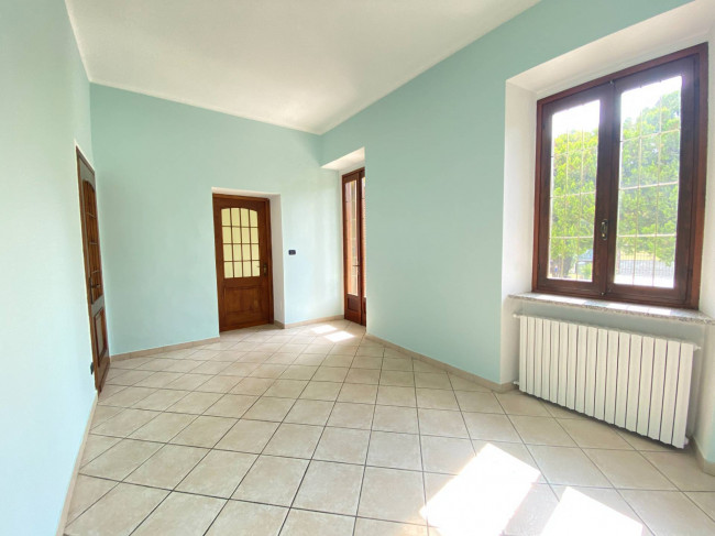 Appartamento in vendita a Sant'Ambrogio di Torino