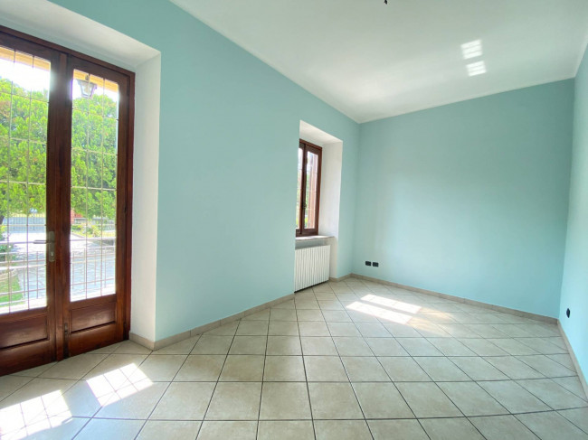 Appartamento in vendita a Sant'Ambrogio di Torino