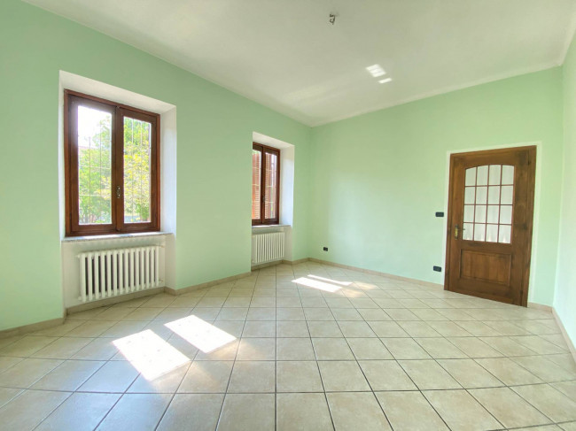 Appartamento in vendita a Sant'Ambrogio di Torino