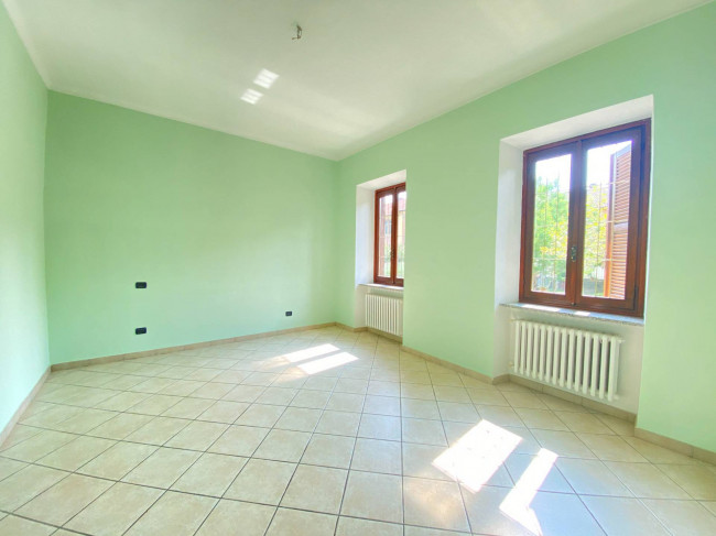 Appartamento in vendita a Sant'Ambrogio di Torino