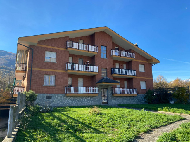 Appartamento in vendita a San Giorio di Susa