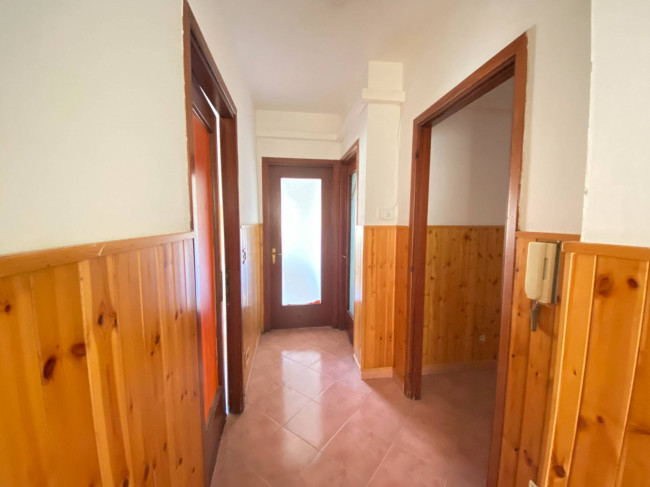 Appartamento in vendita a San Giorio di Susa