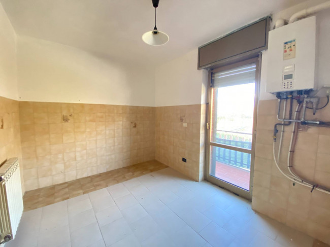 Appartamento in vendita a San Giorio di Susa