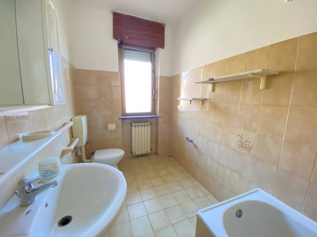 Appartamento in vendita a San Giorio di Susa