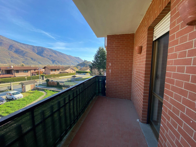 Appartamento in vendita a San Giorio di Susa