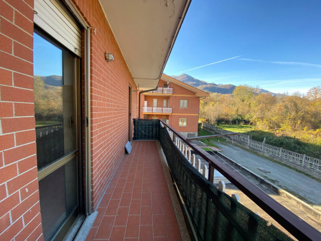 Appartamento in vendita a San Giorio di Susa