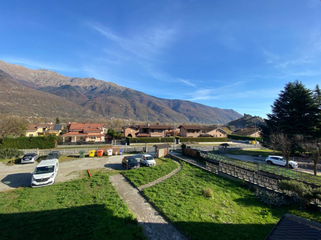 Appartamento in vendita a San Giorio di Susa