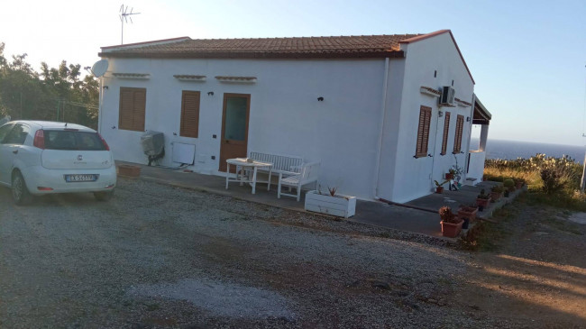 Villa in vendita a Ustica (PA)