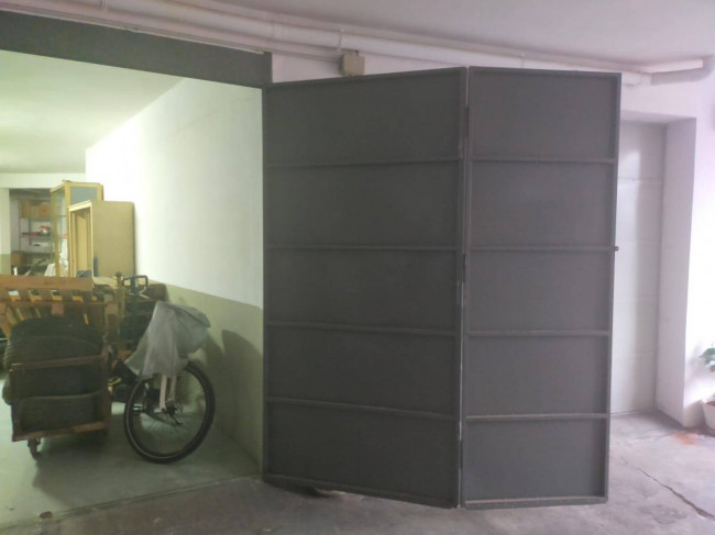 Garage/Box/Posto auto in vendita a Capaci (PA)