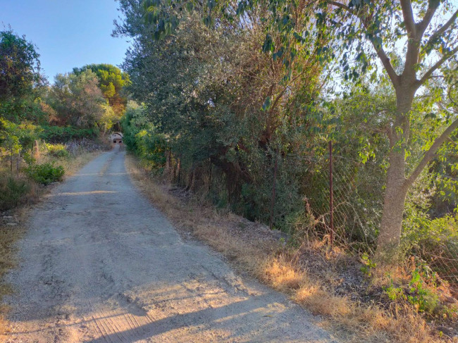 Terreno edificabile in vendita a Torretta (PA)